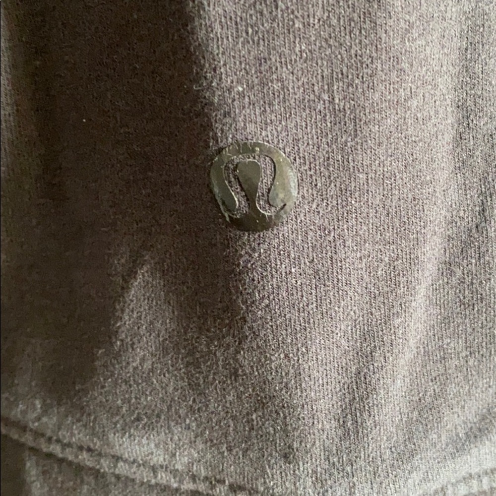 Lululemon Pullover - image 2